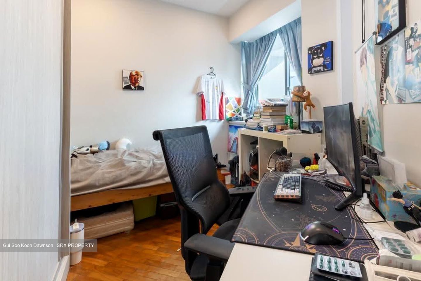 Tanamera Crest (D16), Condominium #614661901